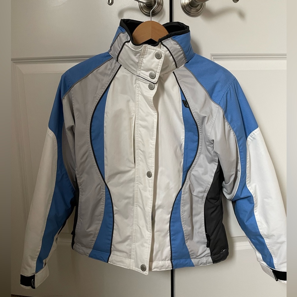 Obermeyer Winter Jacket